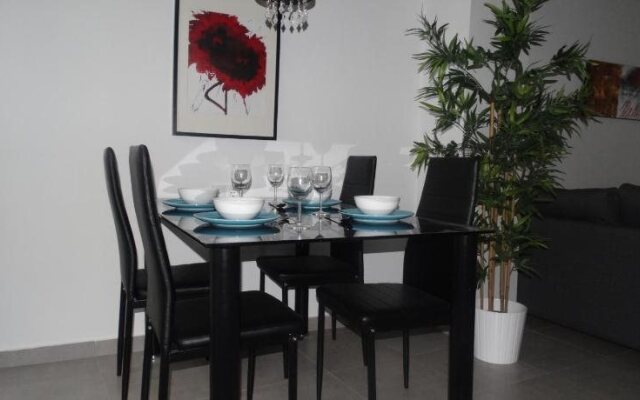 Malaga Apartamentos Nuño Gomez