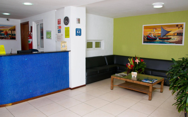 Saint Patrick Praia Hotel