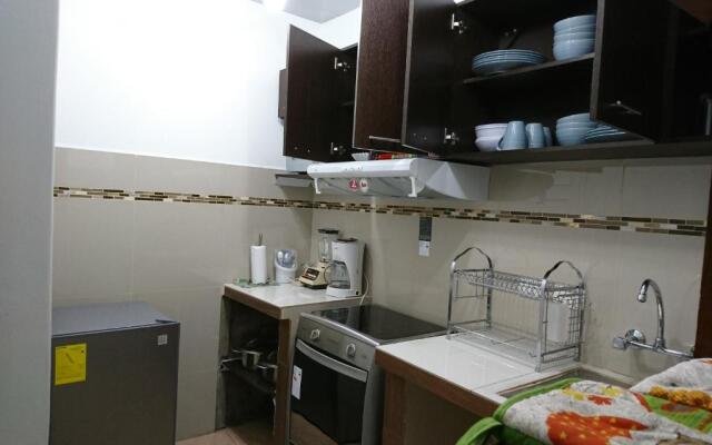 Apartamentos Colonial Home