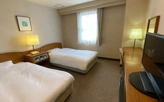 Smile Hotel Nabari