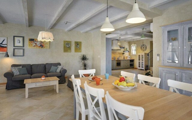 Nice Home in Fazana With Sauna, Wifi and 4 Bedrooms