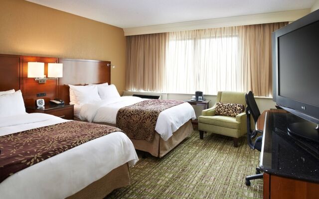 Detroit Marriott Livonia