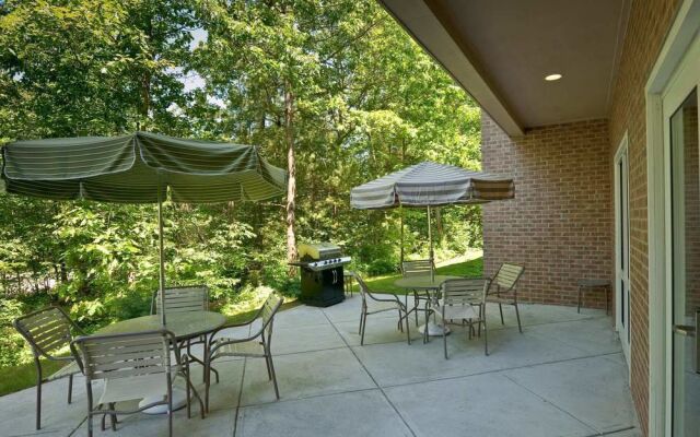 Fairfield Inn & Suites Brunswick Freeport
