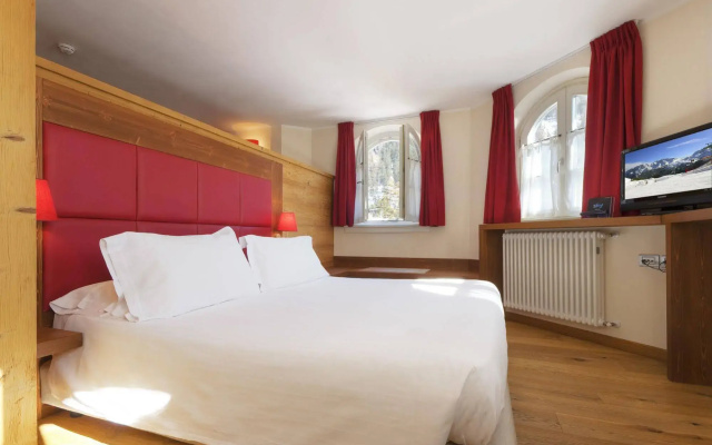 Hotel Chalet del Brenta
