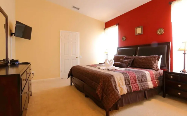 4 Bed 2245