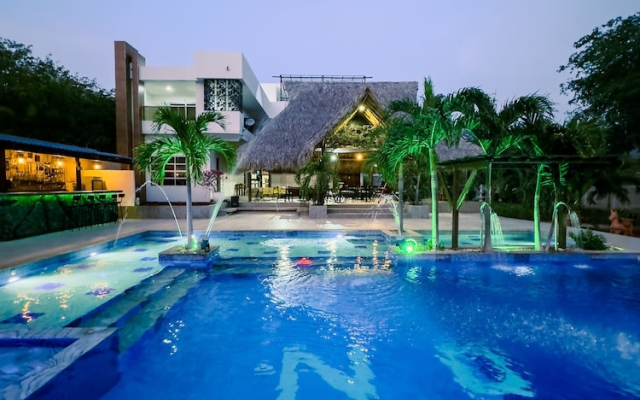 Rancho Ton Hotel Boutique