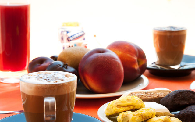 Hotel Residence Oasi d'Oriente