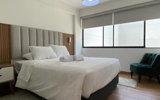Zip Housing Miraflores