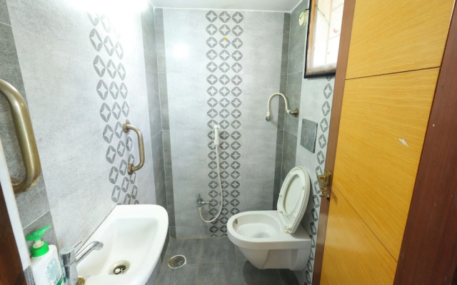 SBHS Homestay - Neeladri
