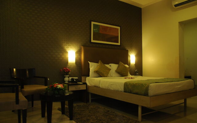 Hotel Madhav International