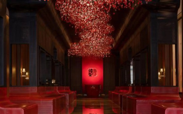 Zhuji Hotel