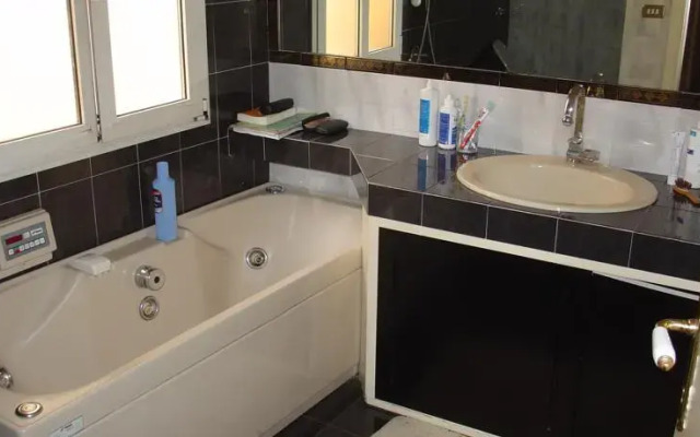 Il Ciocco B&B