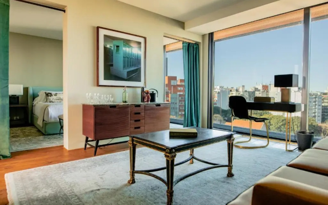 Hotel Montevideo - Leading Hotels of the World