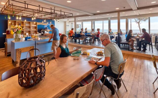 Stayokay Terschelling - Hostel