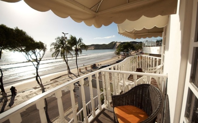 Sol Nascente Praia Hotel