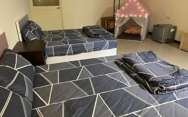 Yongle Ecological Hostel
