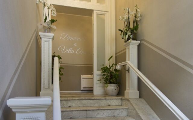 Villa Anna