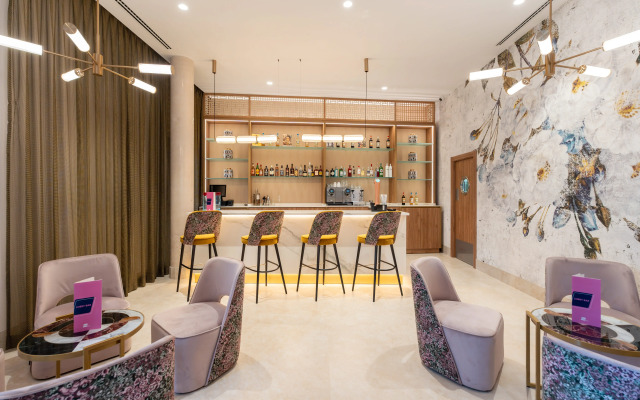 Hotel ASA La Marina by SH Hoteles