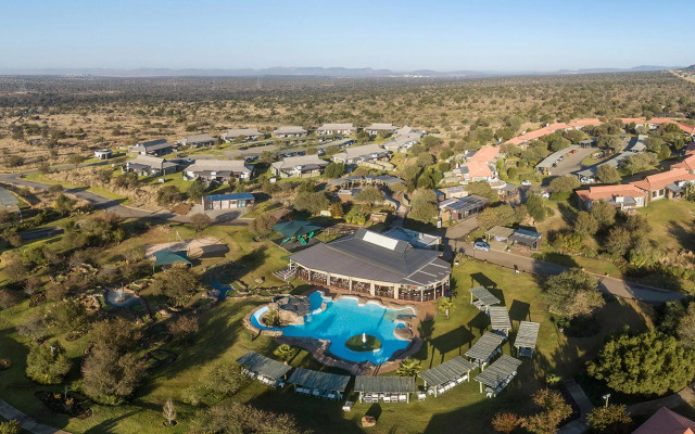 The Kingdom Resort