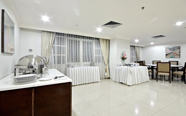 Amazing Koetaradja Jakarta