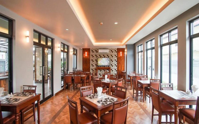 Carunda Hotel