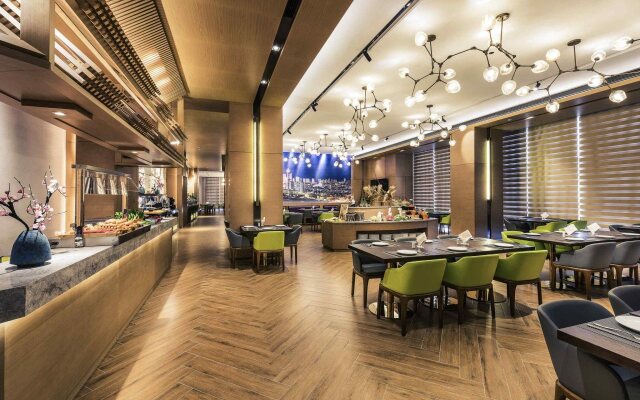 Mercure Yantai Golden Beach