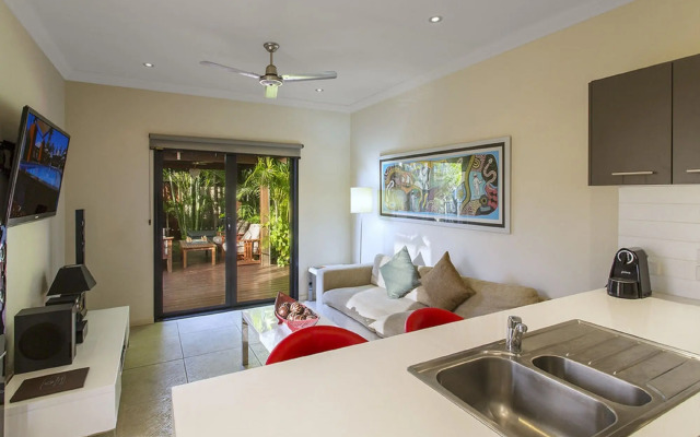 The Pearle of Cable Beach