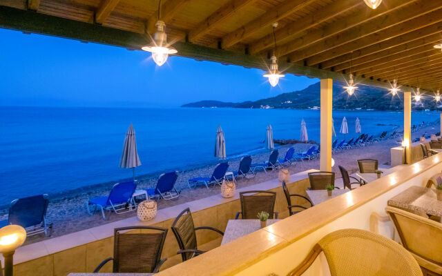 Hotel Rossis