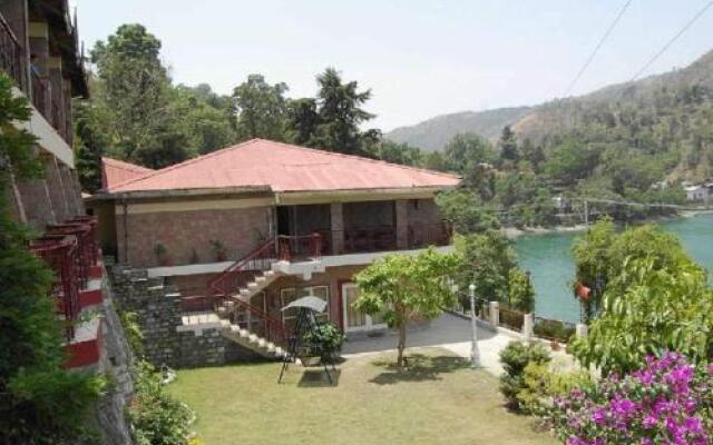 Lake Heritage