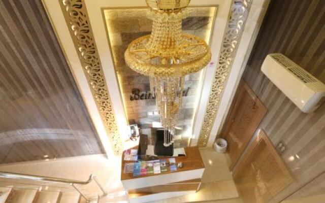 Beirut Hotel