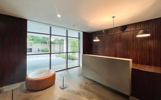 Zainalofts7 Moema - 1km Ibira e 200m metrô 1107 ID