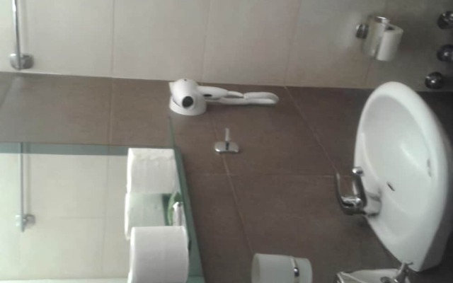 Ballas Hotel