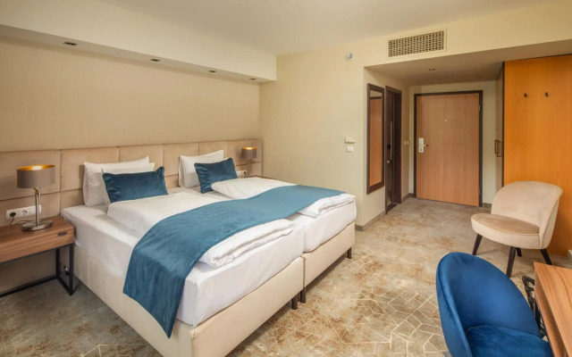 Fagus Hotel Conference & Spa