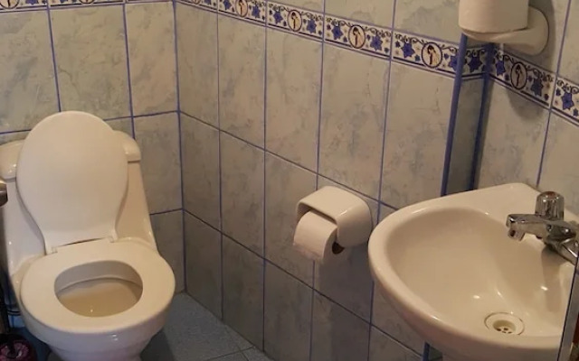 Cusco Historical Center Apartments D-1