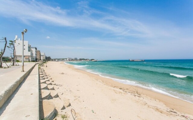 Goseong Bongpo Kimyeosa Pension