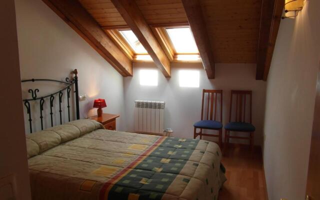 B47 - Casa Chispa Dúplex - Villmor