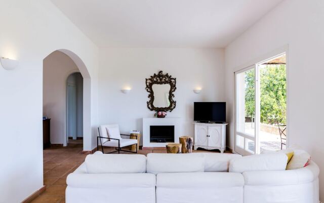 Villa With 3 Bedrooms in Sant Llorenç des Cardassar, With Wonderful se