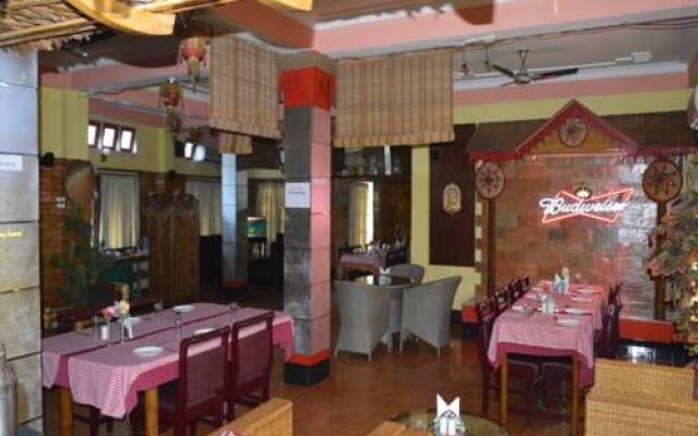 Dichang Resort & Hotel