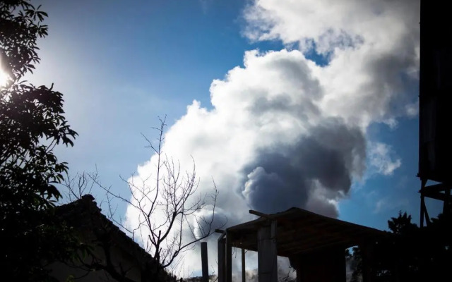 Yufuin Onsen Tsukanoma