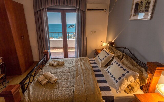 Medin Apartments
