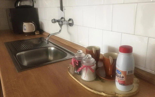Apartman Katja