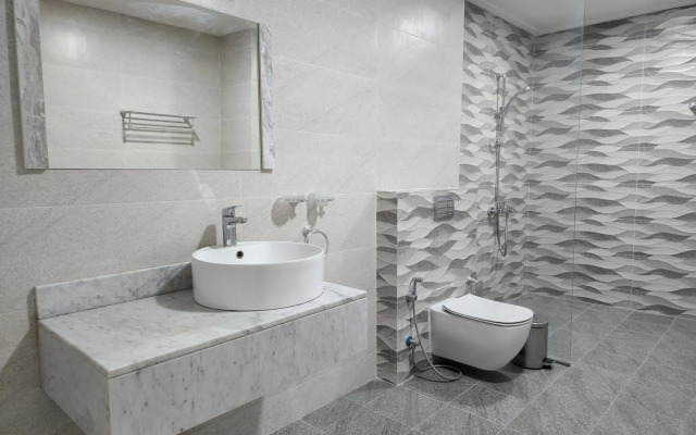 Imperial Suites Hotel