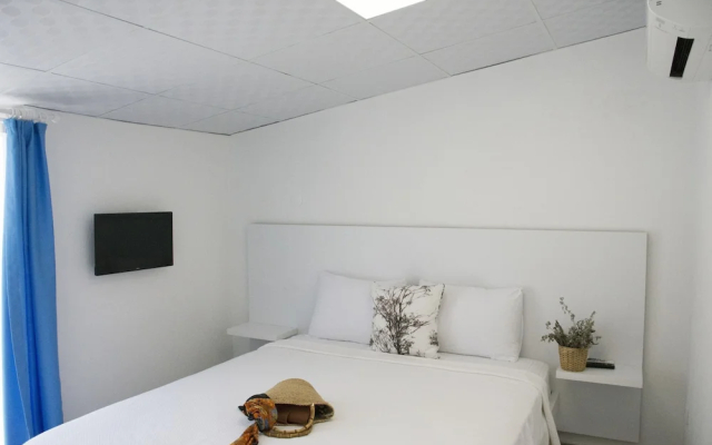 Calba Apart Otel