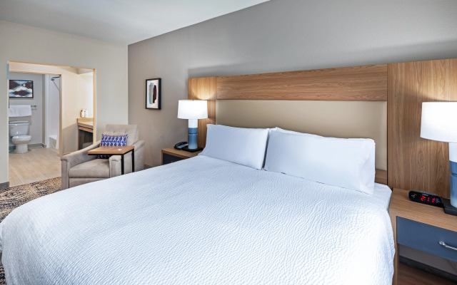 Candlewood Suites DFW Airport North - Irving by IHG