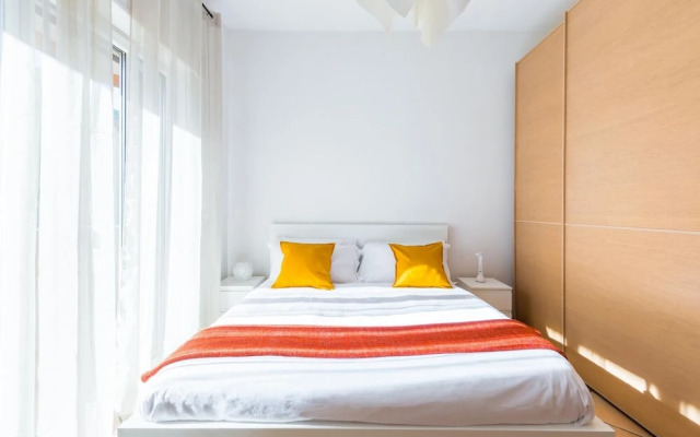 Vomero Family Apartment by Wonderful Italy