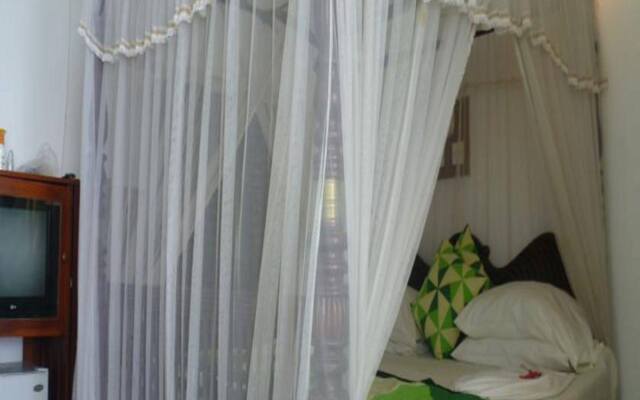 Nippon Villa Beach Resort