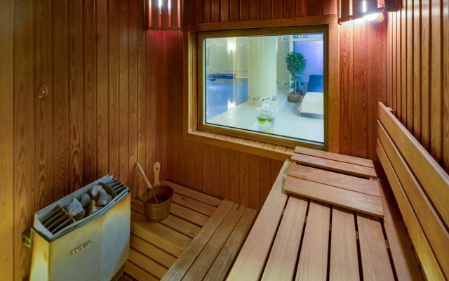 Gordion Hotel - Special Class