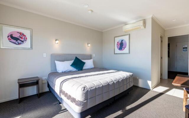 Lake Taupo Motor Inn