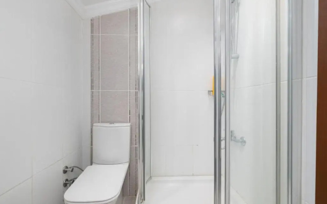 Uludag Tatil Evleri & Villa Dogus