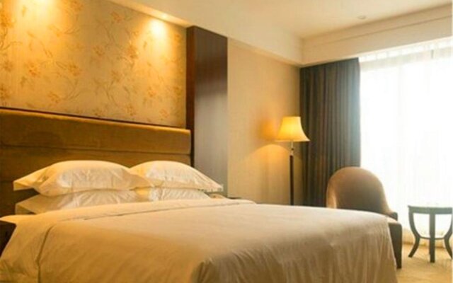 Dongjiang International